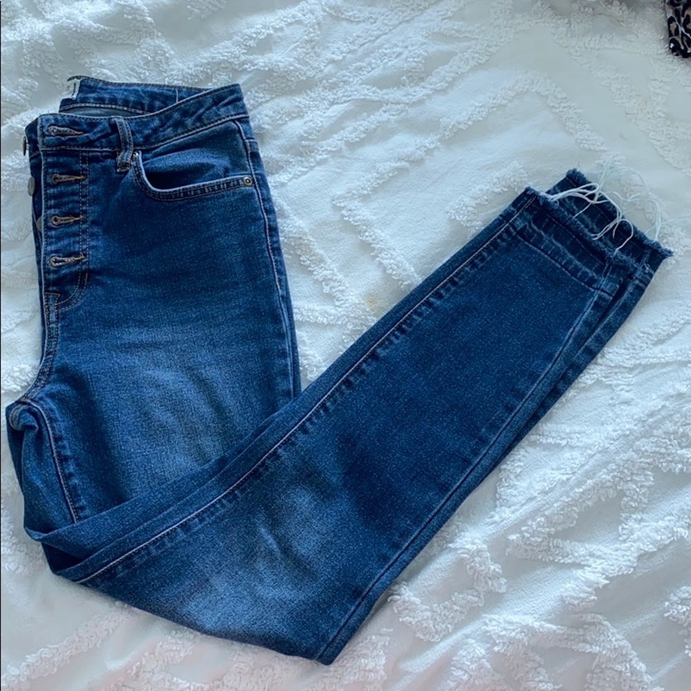 Harper Jeans